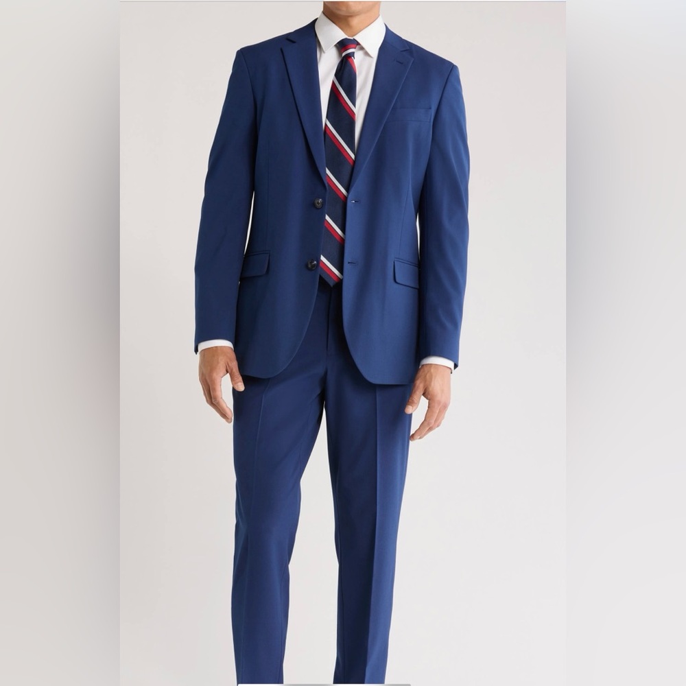 Nordstrom Rack Suit Separate Sport Coat